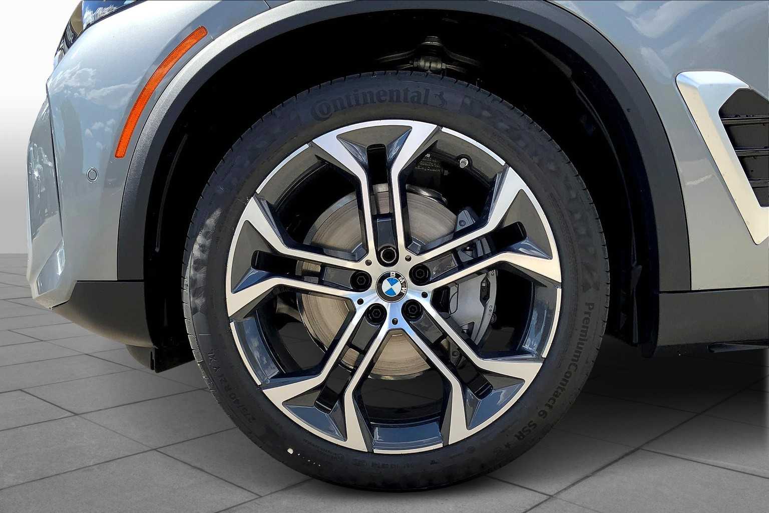 2026 Bmw X5 xDrive40i photo 11