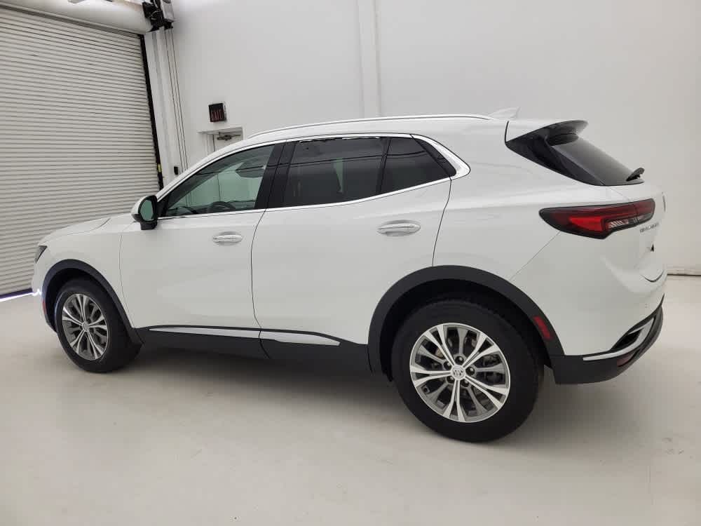 2023 Buick Envision Preferred photo 15