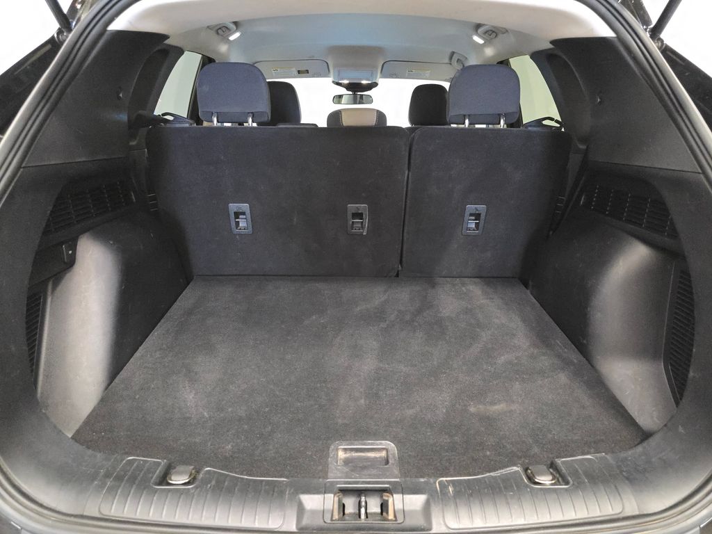 2022 Ford Escape Plug-In Hybrid SE photo 17