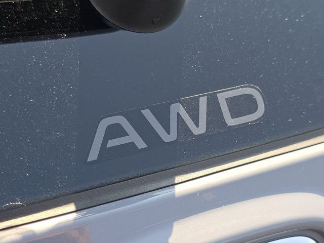 2026 Honda CR-V LX photo 10