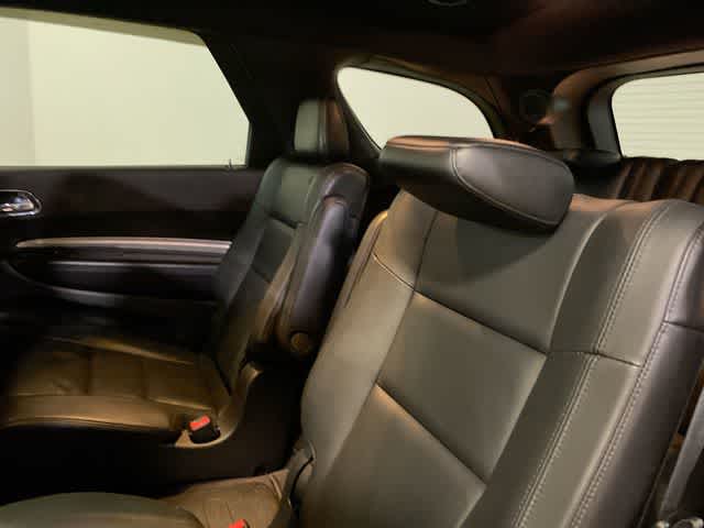 2017 Dodge Durango GT photo 29