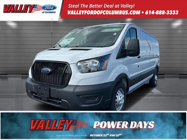 2025 Ford Transit photo 3
