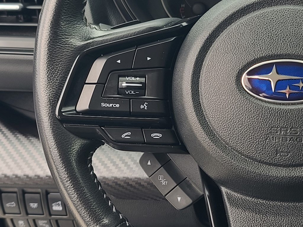 2022 Subaru Ascent Onyx Edition photo 25