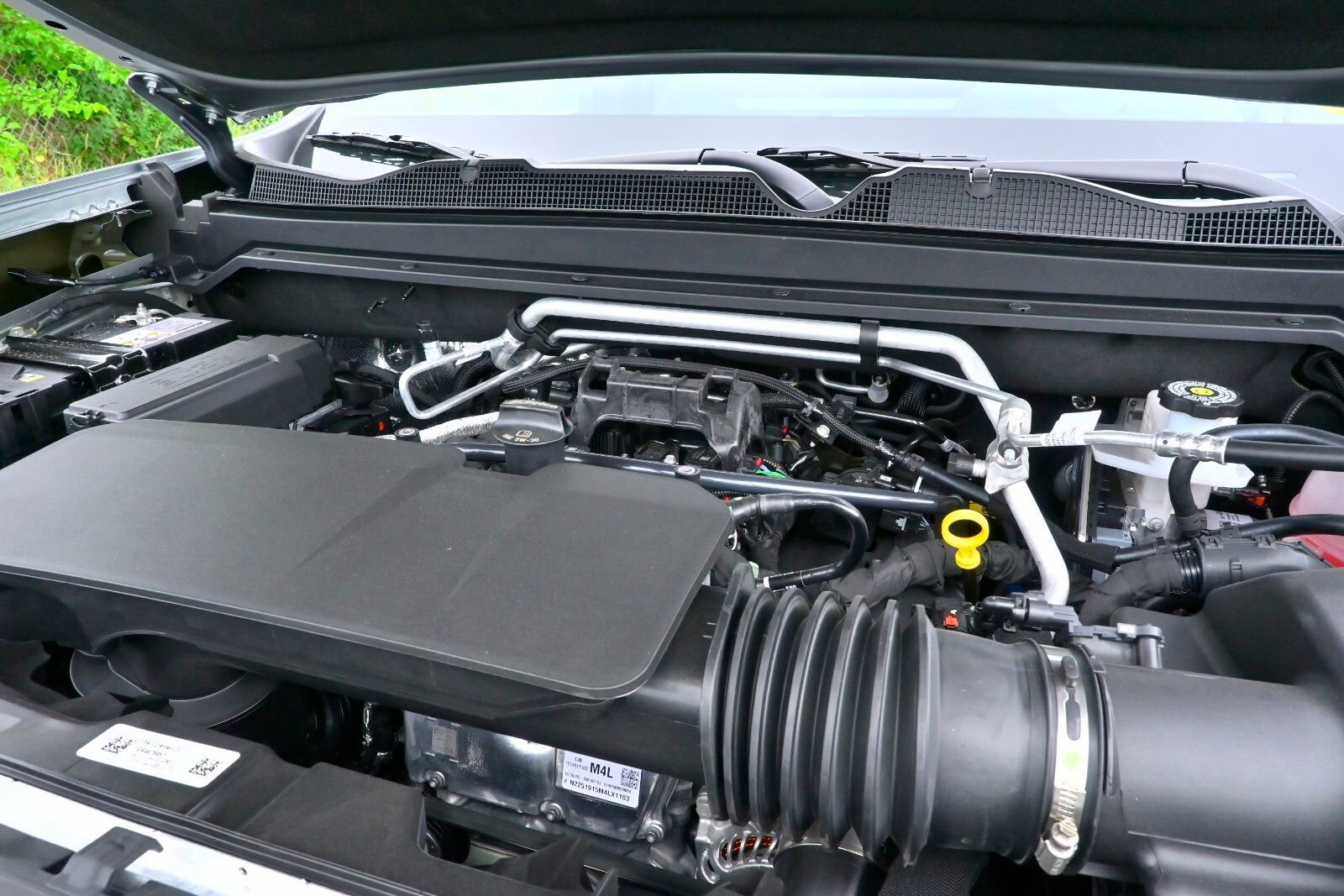 2026 Chevrolet Colorado ZR2 photo 29