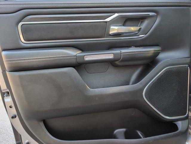 2024 Ram 1500 Laramie photo 29