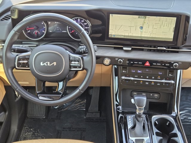 2022 Kia Carnival EX photo 20