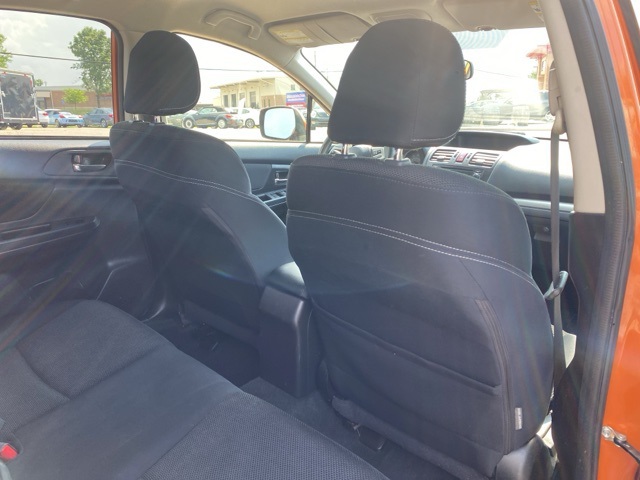 2014 Subaru Crosstrek 2.0i Premium photo 22