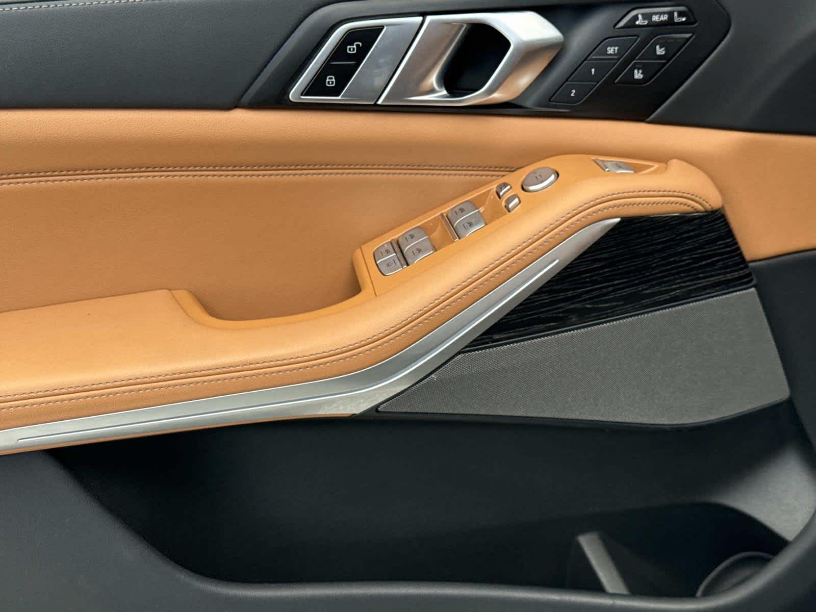 2024 Bmw X7 xDrive40i photo 26