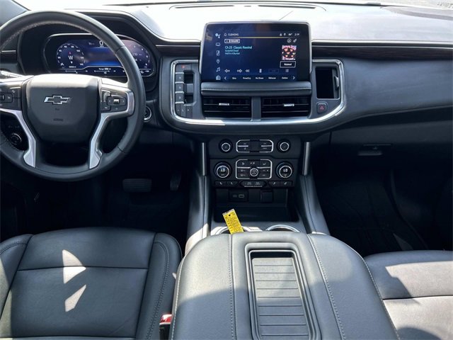 2024 Chevrolet Tahoe Z71 photo 11