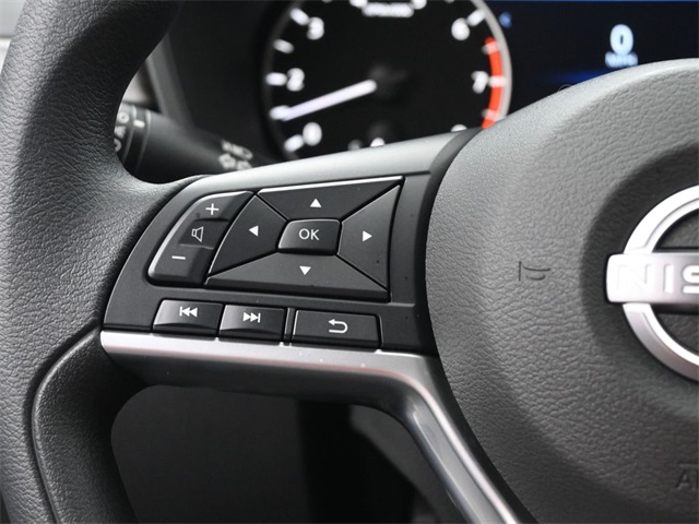 2025 Nissan Altima SV Special Edition photo 2