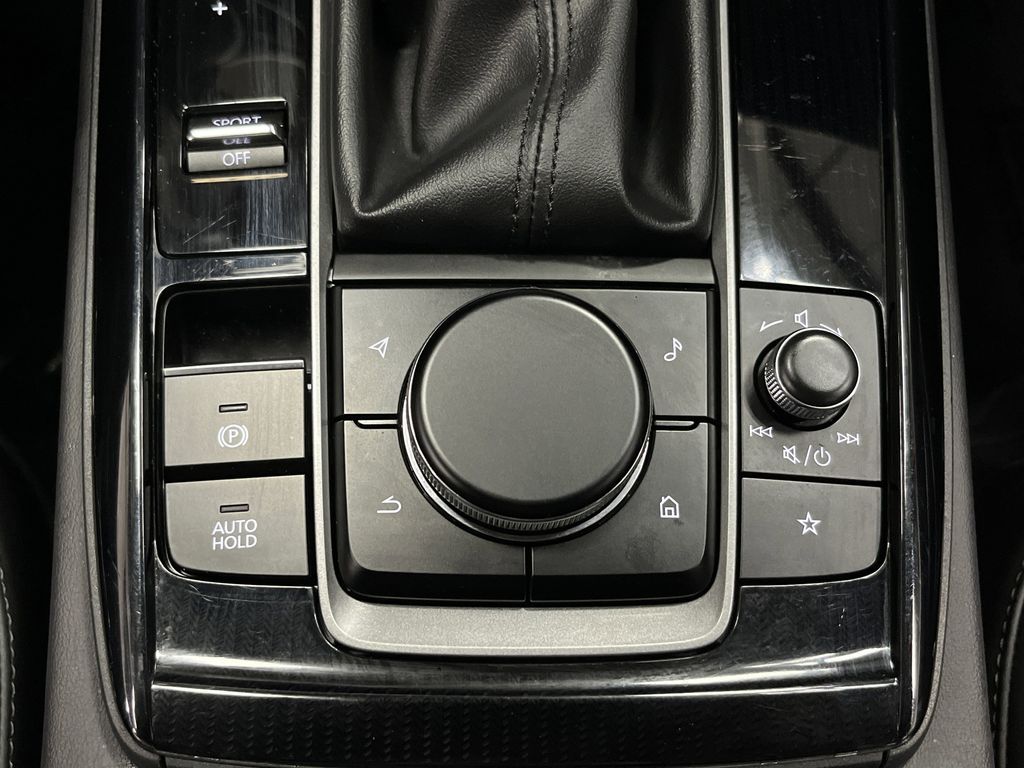 2024 Mazda CX-30 2.5 Select Sport photo 20
