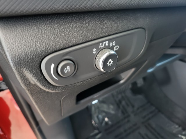 2026 Chevrolet Trailblazer LT photo 21