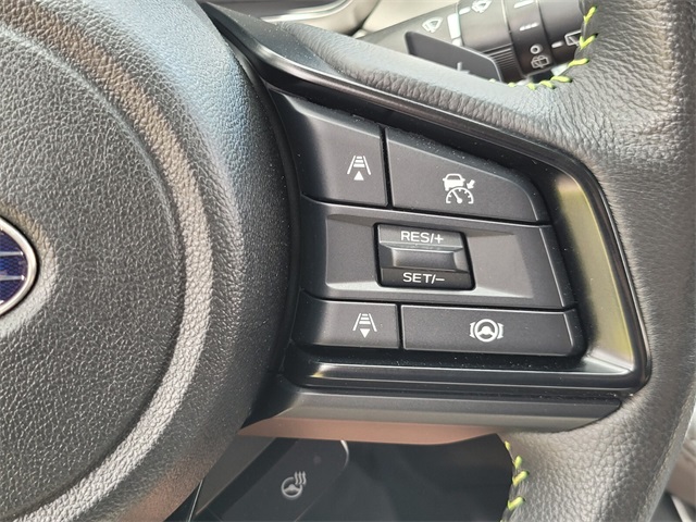 2024 Subaru Outback Onyx Edition photo 22
