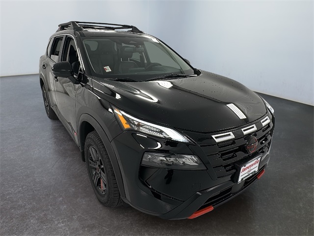 2026 Nissan Rogue Rock Creek's photo