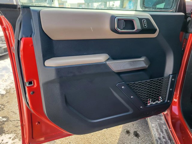 2023 FORD BRONCO - Image 52