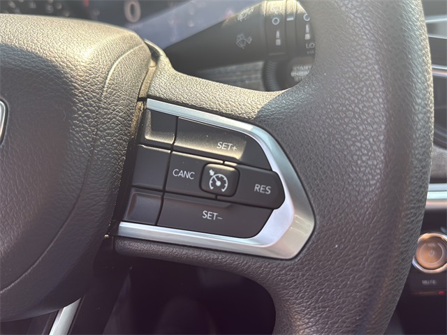 2024 Jeep Compass Sport photo 17