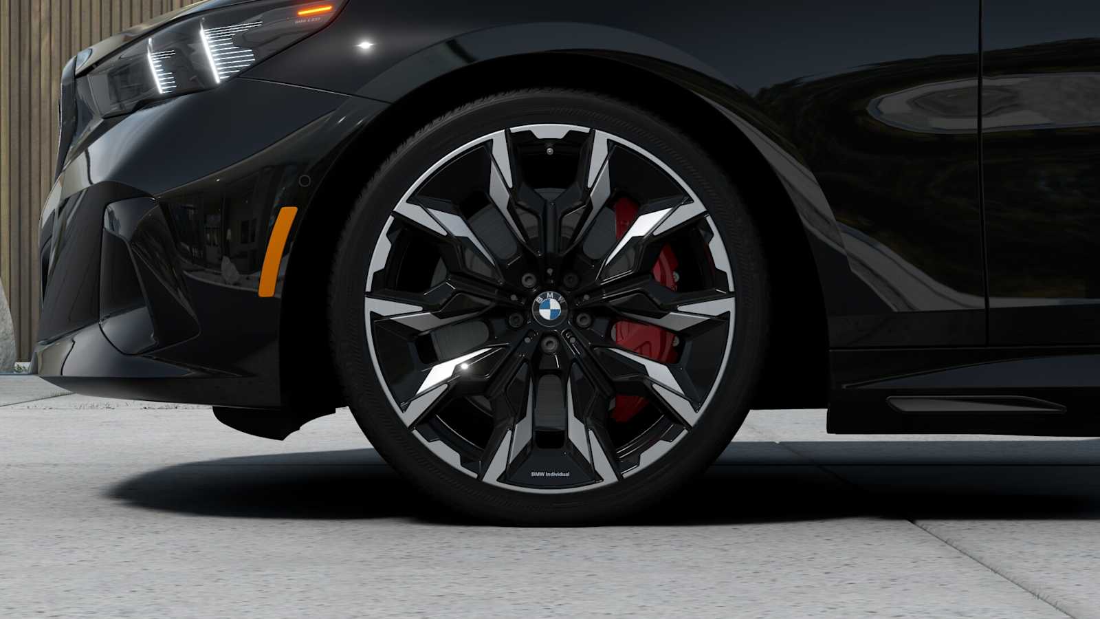 2026 Bmw i5 eDrive40 photo 7