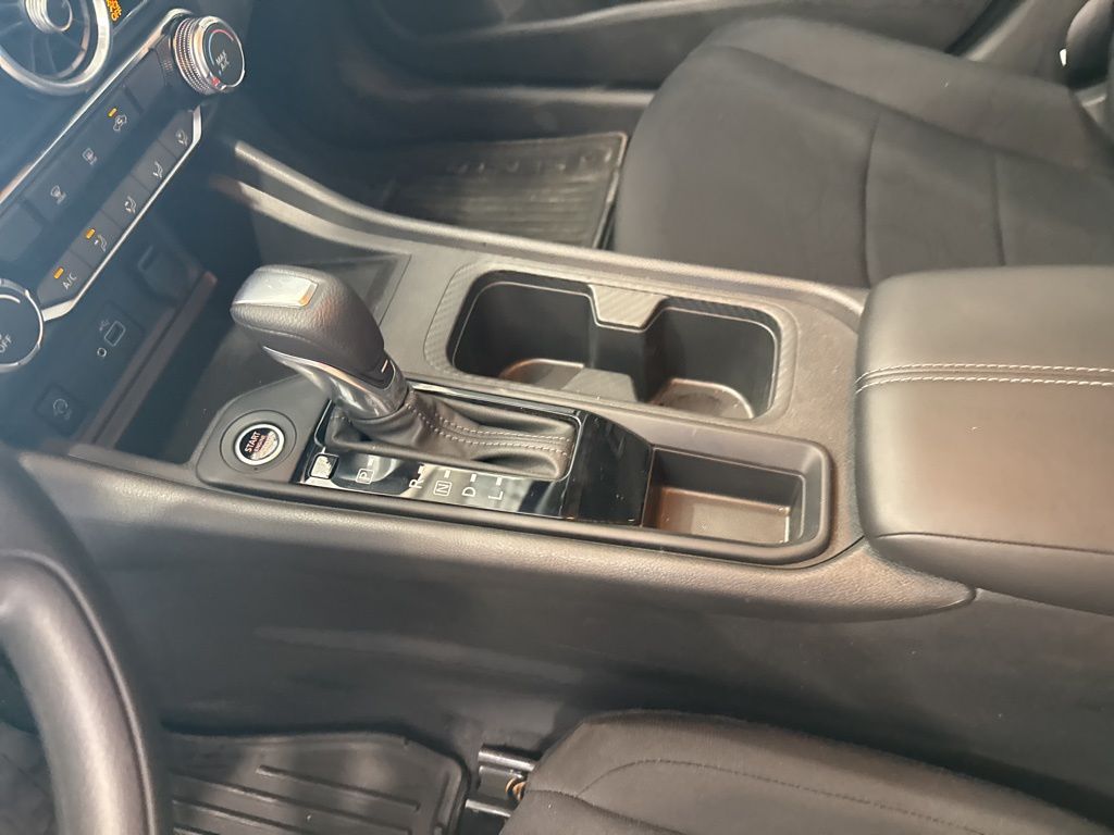 2024 Nissan Sentra S photo 10