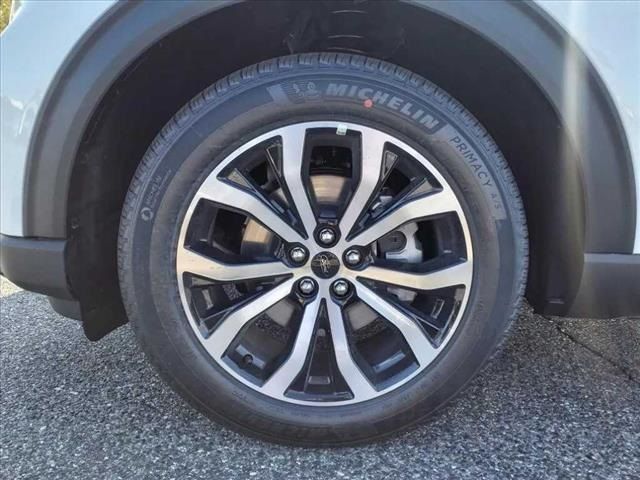 2025 Ford Explorer ST-Line photo 30