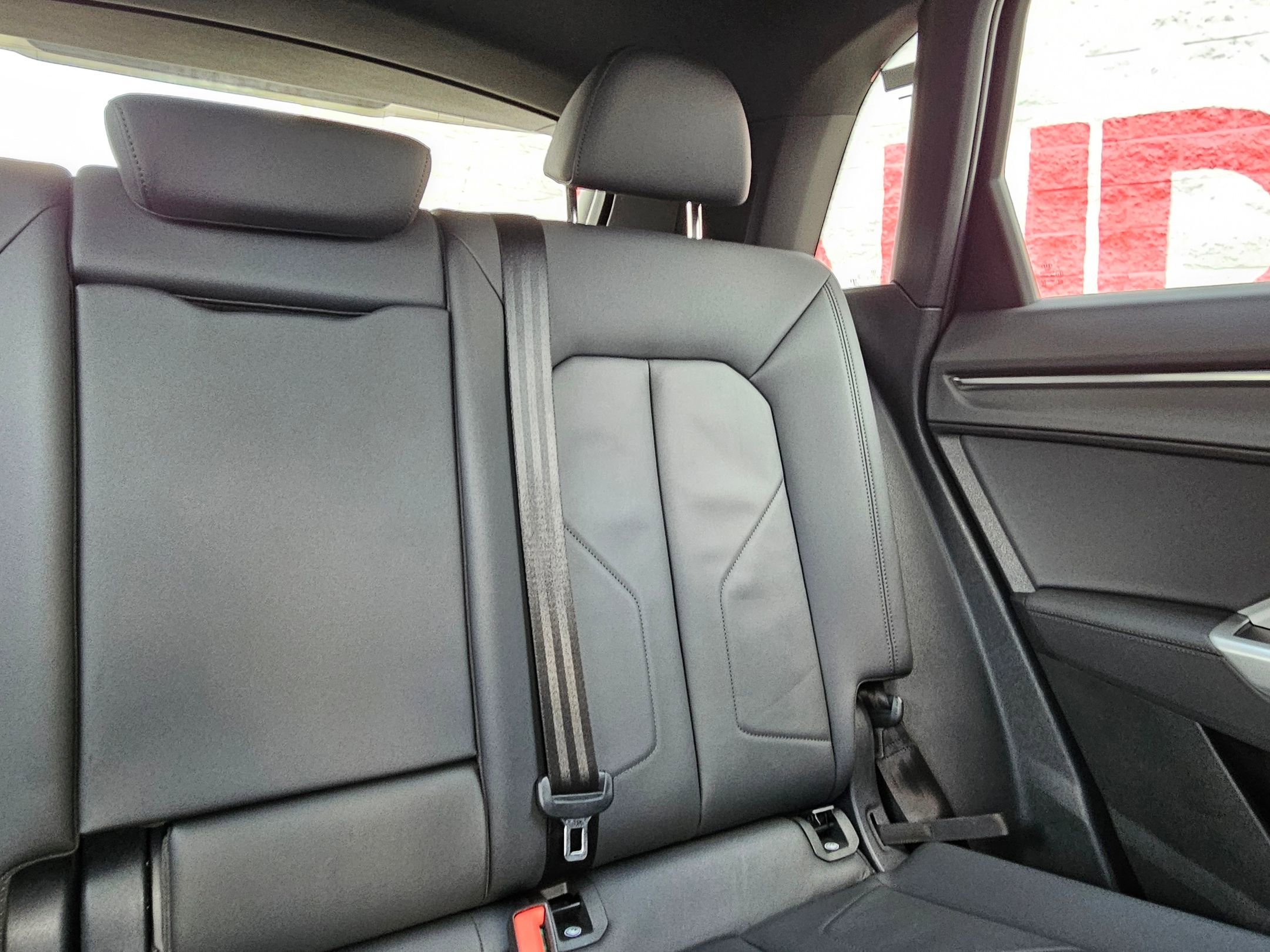 2024 Audi Q3 S line Premium photo 23