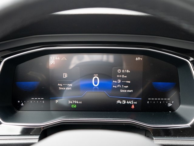 2023 Volkswagen Jetta 1.5T SE photo 24