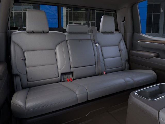 2025 Gmc Sierra 1500 SLT photo 17