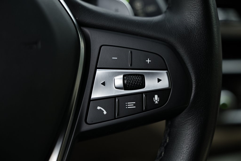 2021 Bmw X3 xDrive30i photo 30