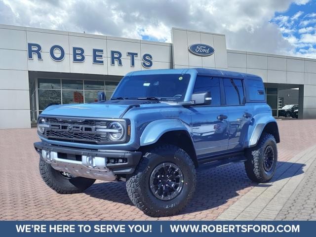 2024 Ford Bronco Bronco Raptor Raptor®