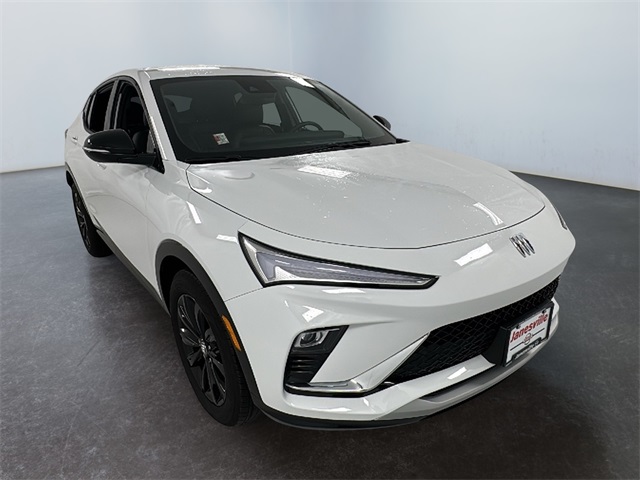 2024 Buick Envista Sport Touring's photo