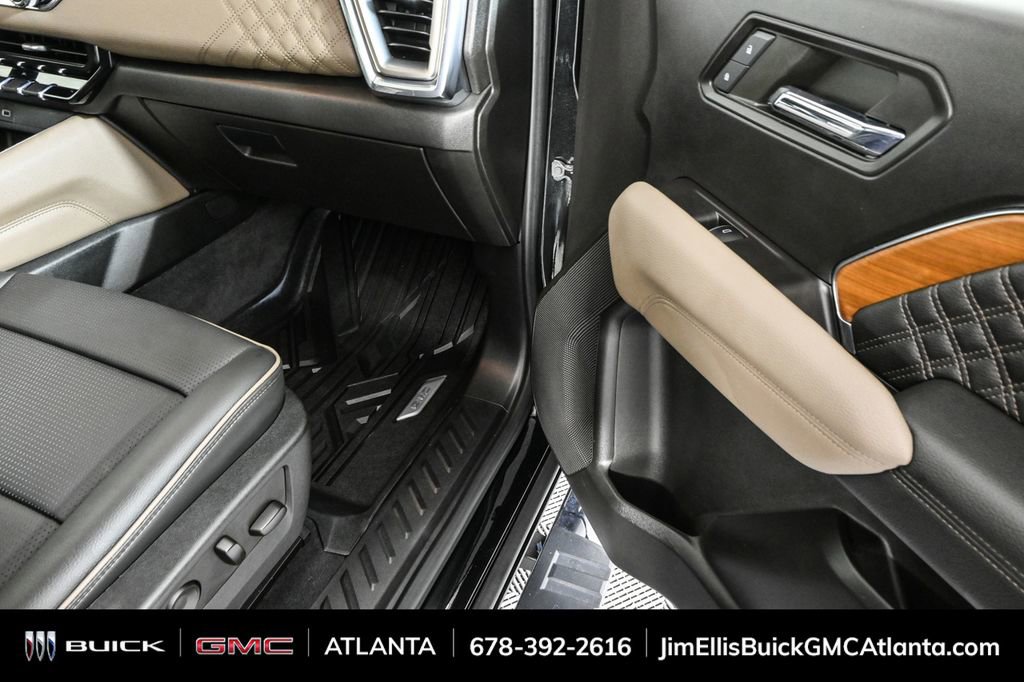 2023 Gmc Canyon Denali photo 24