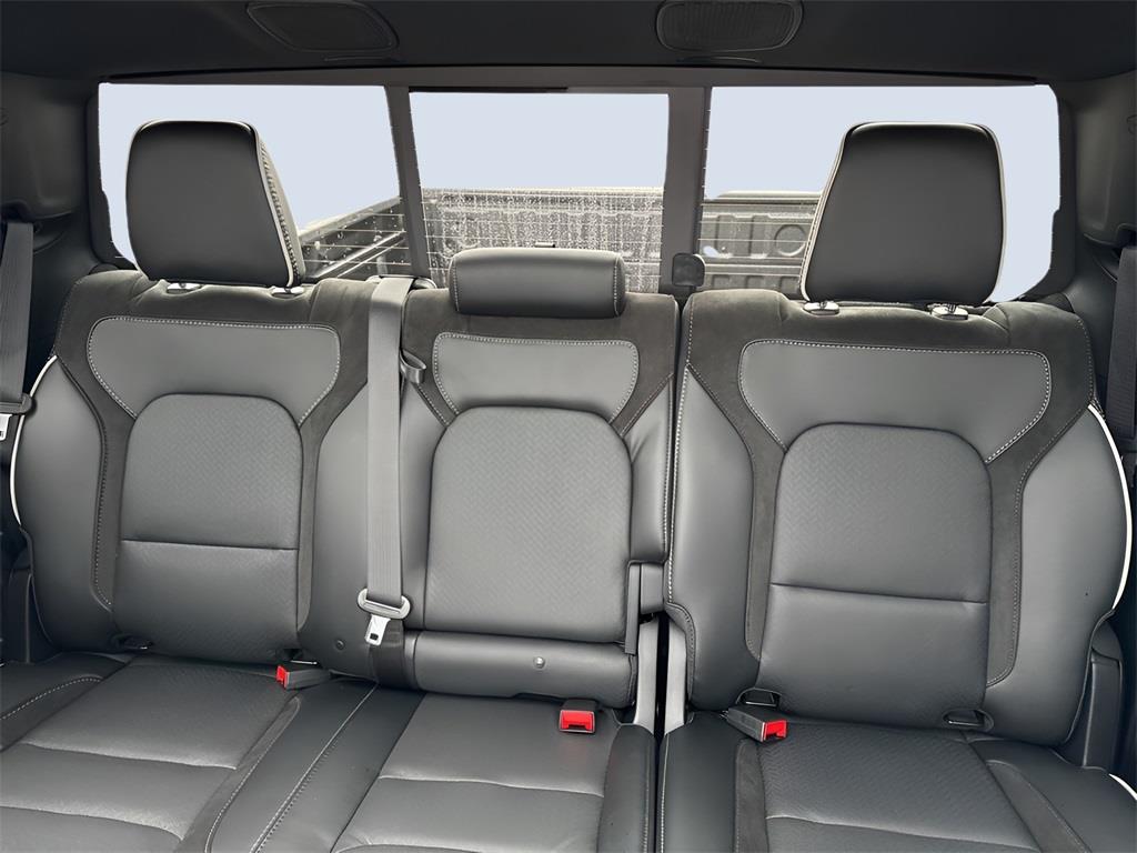 2025 Ram 1500 Laramie photo 16