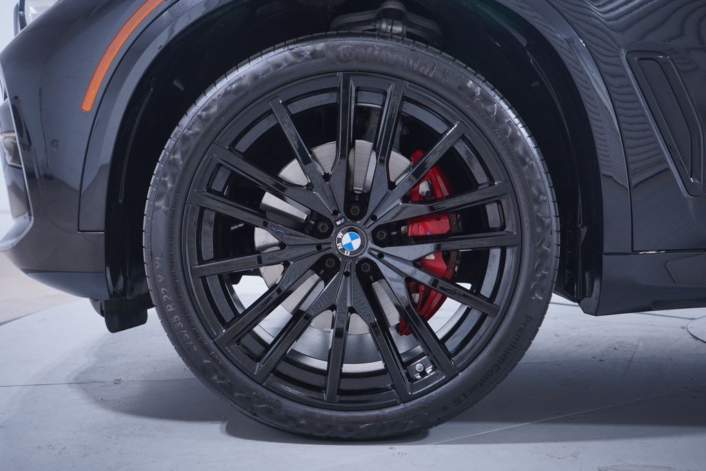 2023 Bmw X5 xDrive40i photo 2