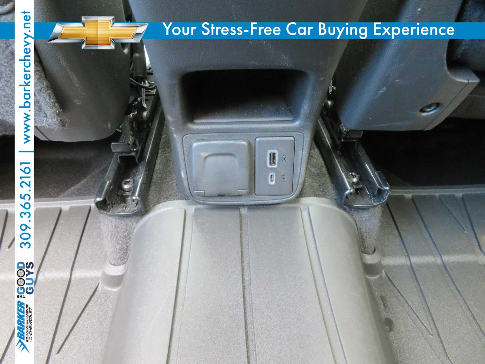 2023 Buick Encore GX Essence photo 27