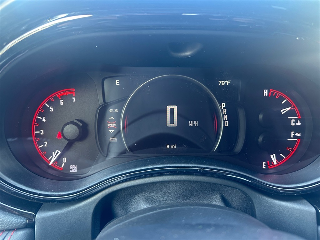 2026 Dodge Durango GT Plus photo 17