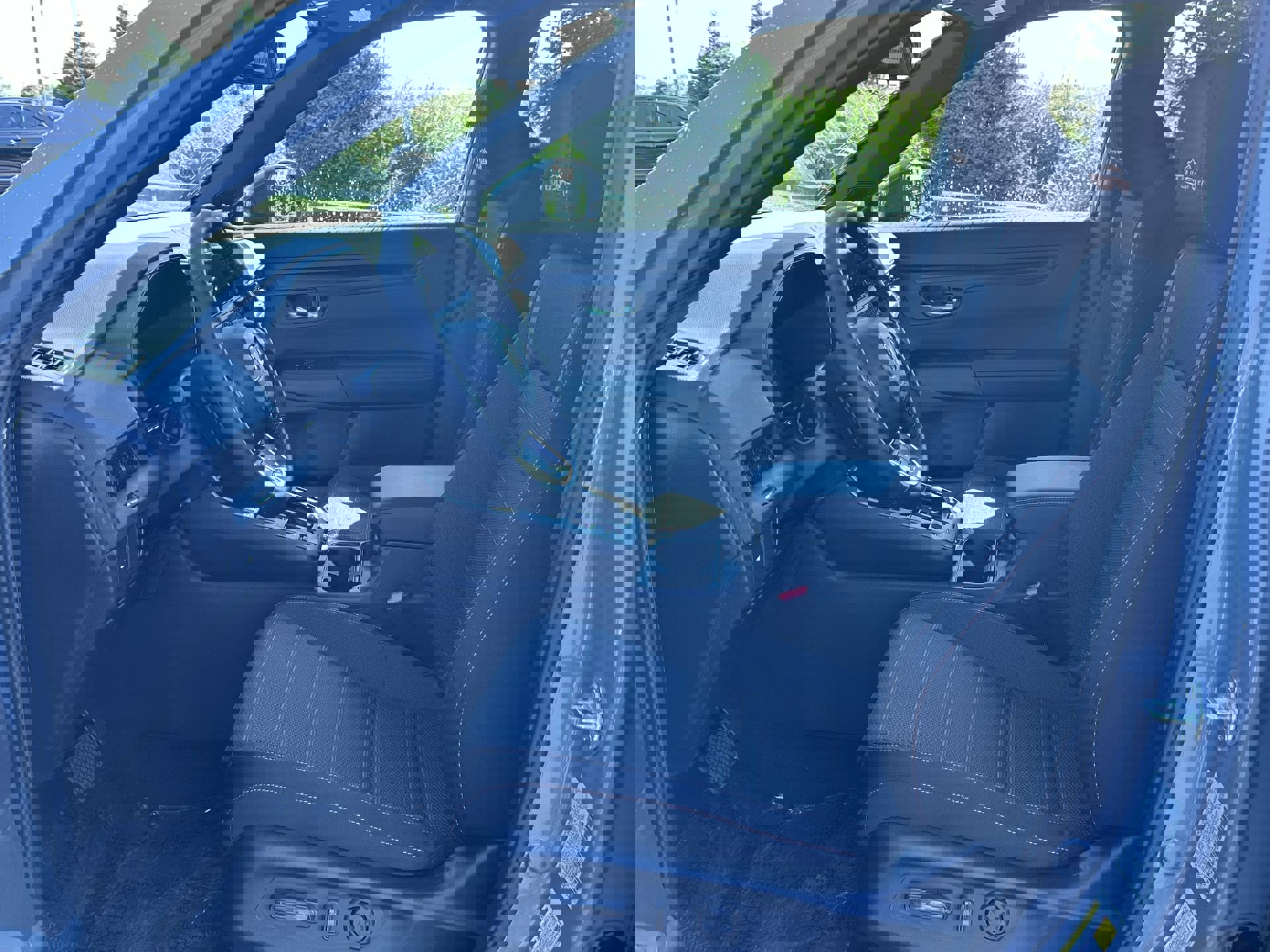 2026 Honda CR-V Hybrid photo 11