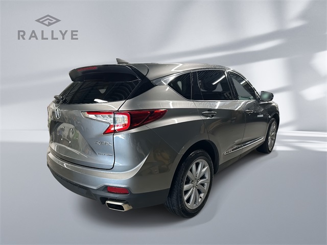 2022 Acura RDX Base photo 2