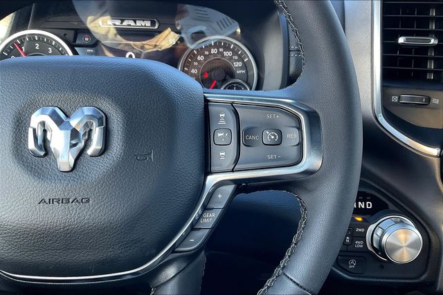 2026 Ram 1500 Laramie photo 15