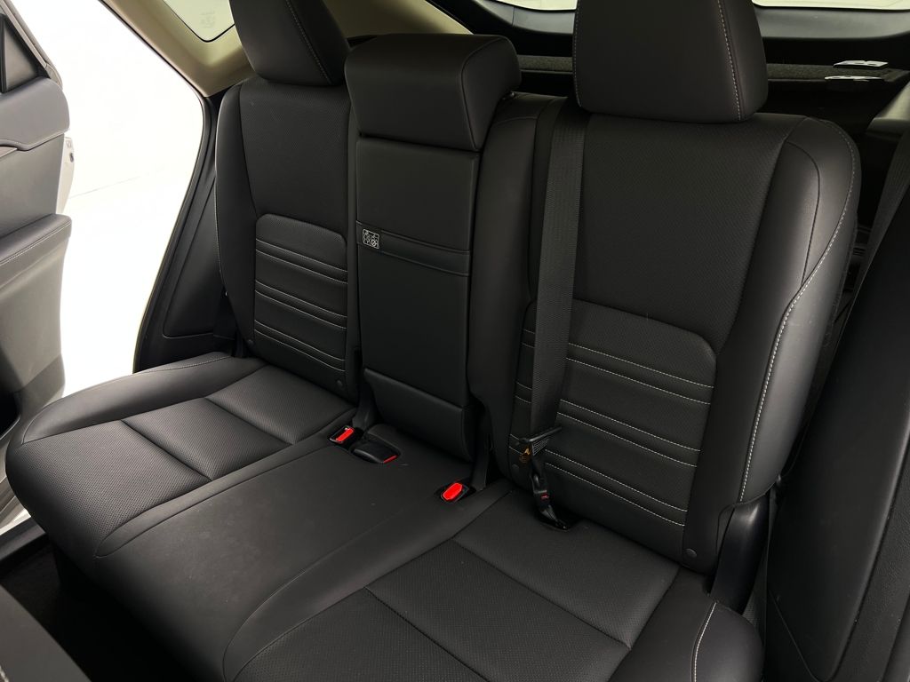 2016 Lexus NX 200t Luxury photo 18