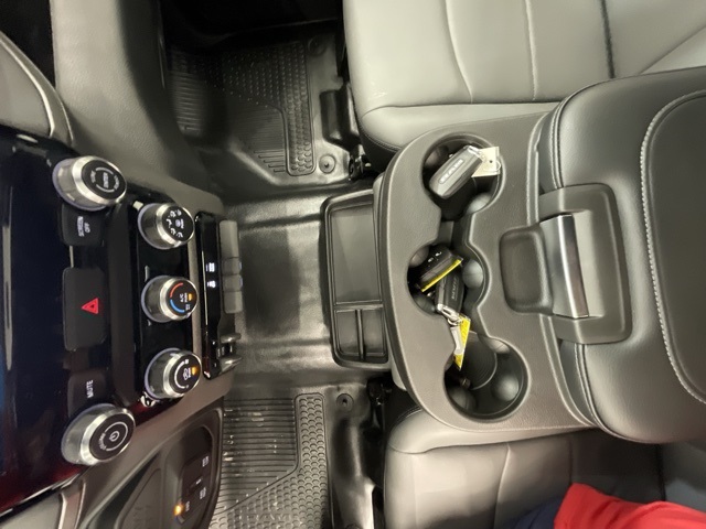 2026 Ram 2500 Tradesman photo 16