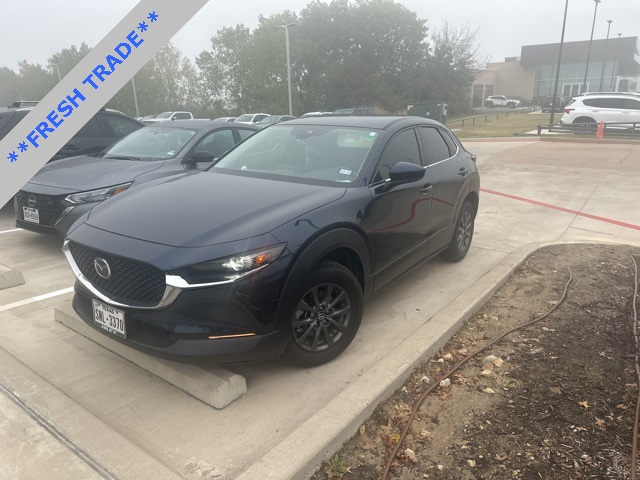 2023 Mazda CX-30 S's photo