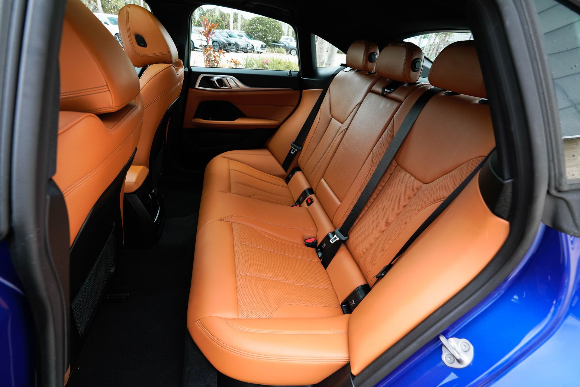 2024 Bmw i4 eDrive35 photo 15