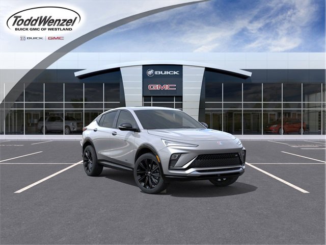 2025 Buick Envista Sport Touring's photo