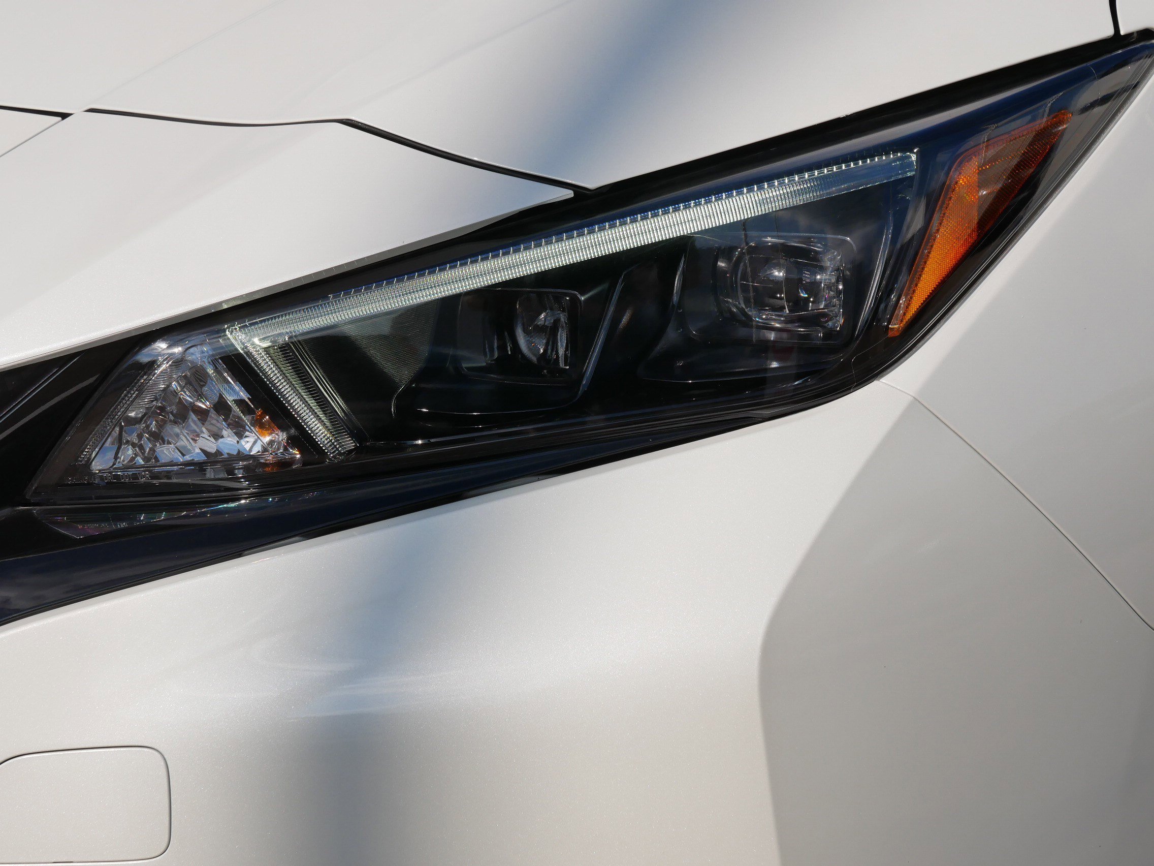 2024 Nissan Leaf SV Plus photo 14