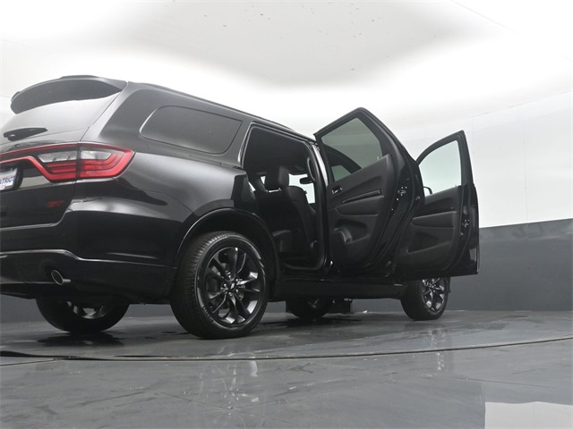 2026 Dodge Durango GT Plus photo 42