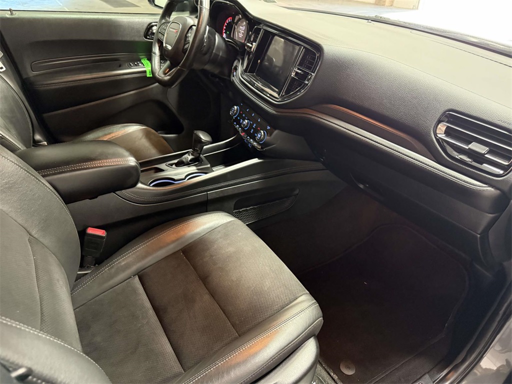 2022 Dodge Durango GT Plus photo 29