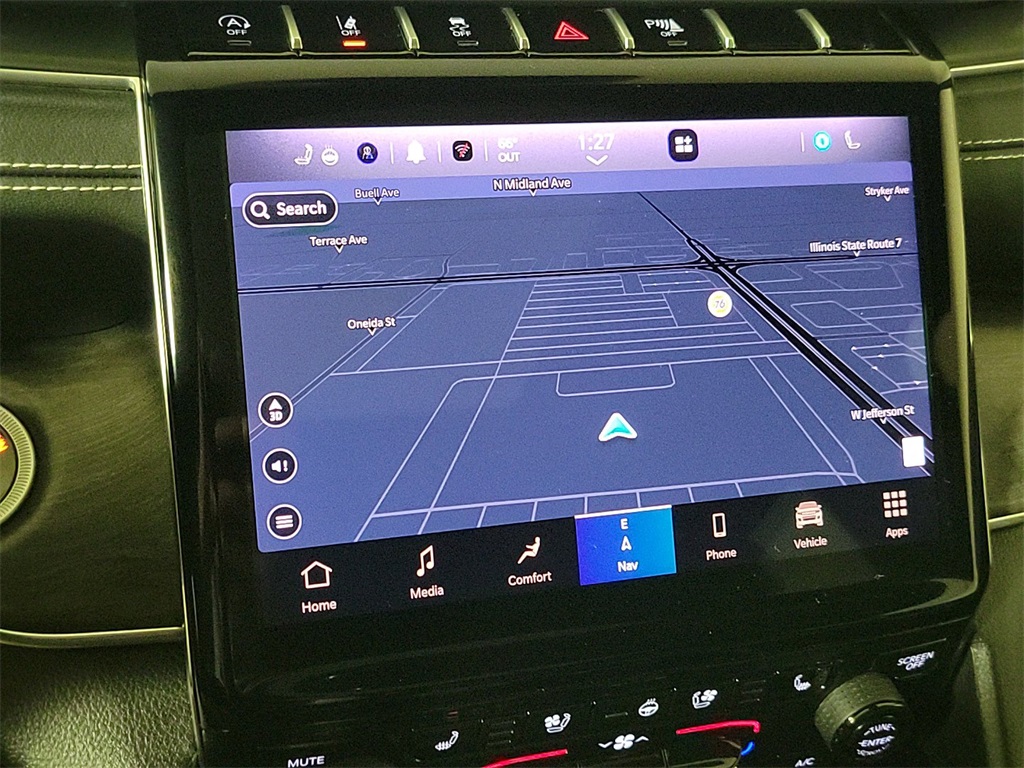 2024 JEEP GRAND CHEROKEE L - Image 15