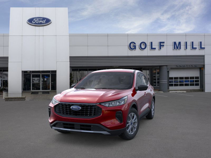2026 FORD ESCAPE - Image 2