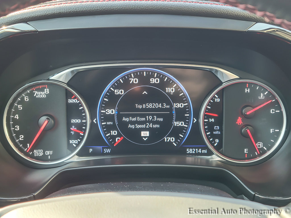 2021 CHEVROLET BLAZER - Image 12