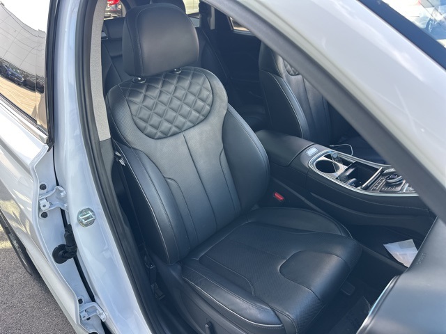 2022 Hyundai Santa Fe Limited photo 34