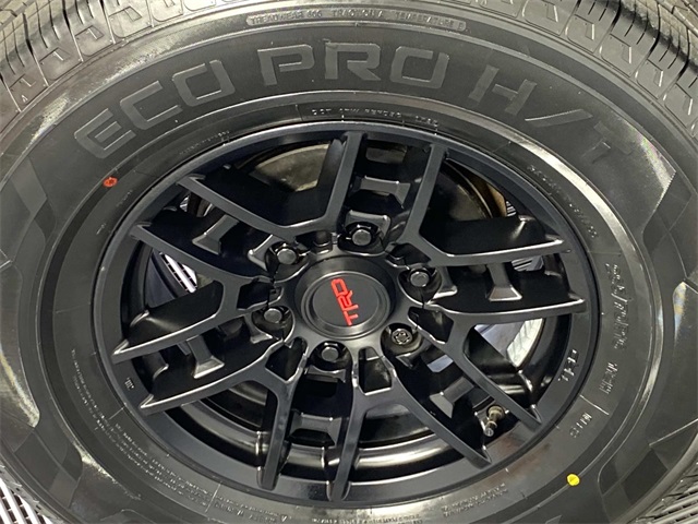 2021 Toyota Tacoma TRD Pro V6 photo 26